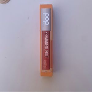 Pop Beauty Permanent Pout in Butter Babe